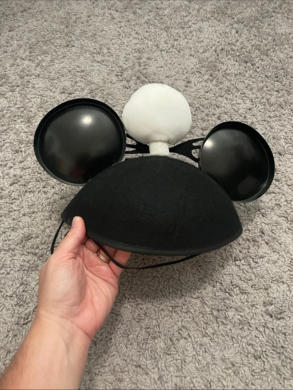 Disney inspired jack
